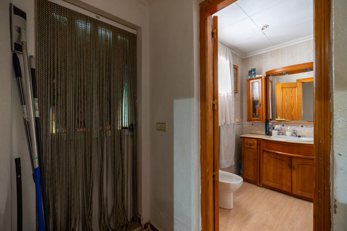 Image No.26-Maison de campagne de 3 chambres à vendre à Yecla