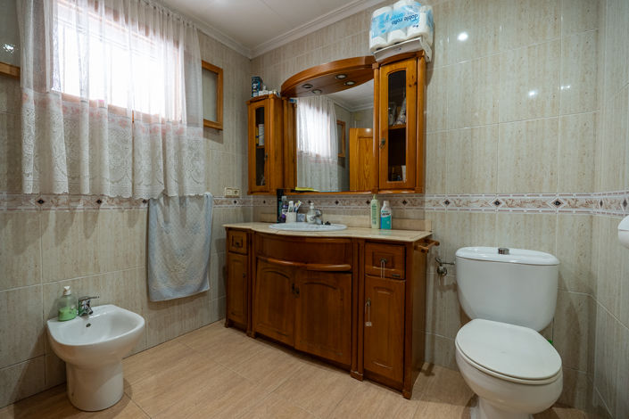 Image No.27-Maison de campagne de 3 chambres à vendre à Yecla