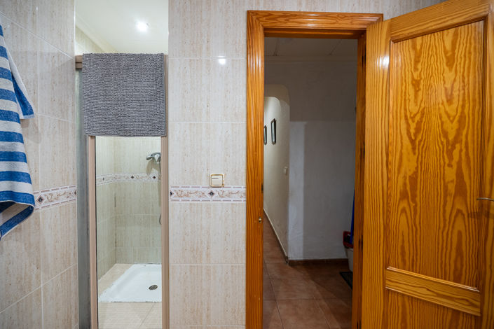 Image No.28-Maison de campagne de 3 chambres à vendre à Yecla