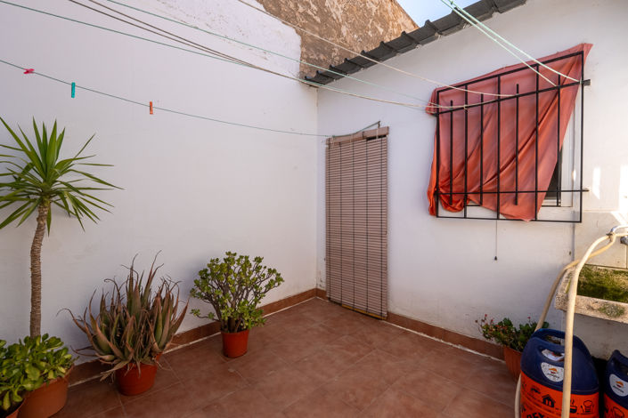 Image No.29-Maison de campagne de 3 chambres à vendre à Yecla