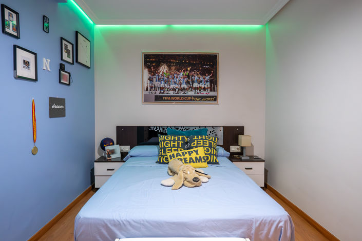 Image No.16-Appartement de 3 chambres à vendre à Pinoso