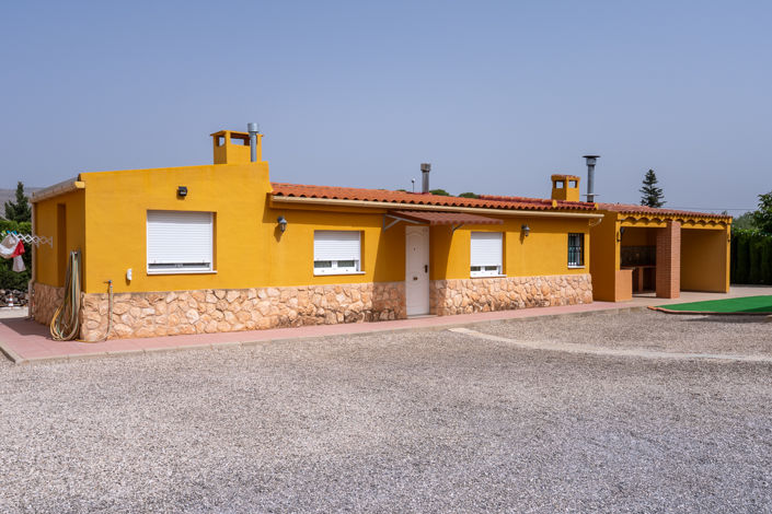 Image No.6-5 Bed Villa for sale