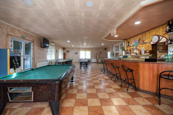 Image No.10-Commercial à vendre à Pinoso