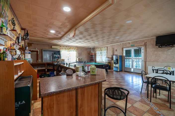 Image No.15-Commercial à vendre à Pinoso