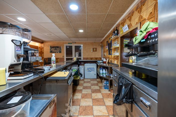 Image No.25-Commercial à vendre à Pinoso