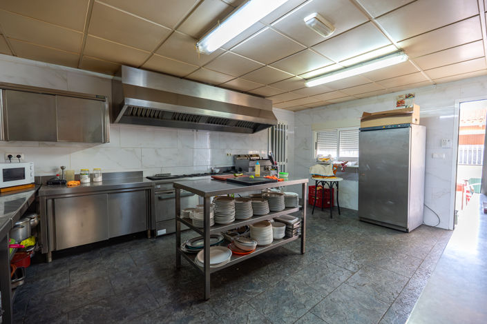 Image No.27-Commercial à vendre à Pinoso