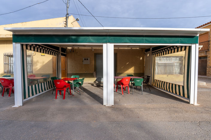 Image No.5-Commercial à vendre à Pinoso