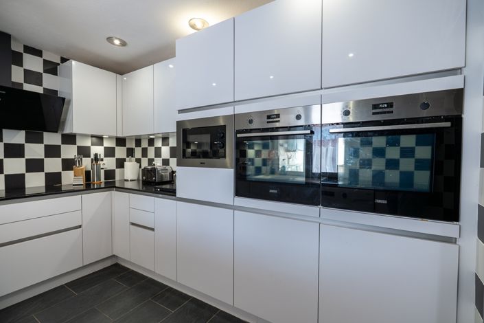 Image No.12-Villa de 5 chambres à vendre à Villena