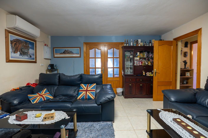 Image No.16-Villa de 5 chambres à vendre à Villena