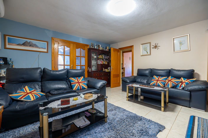 Image No.17-Villa de 5 chambres à vendre à Villena