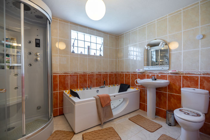 Image No.19-Villa de 5 chambres à vendre à Villena