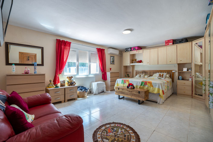 Image No.24-Villa de 5 chambres à vendre à Villena