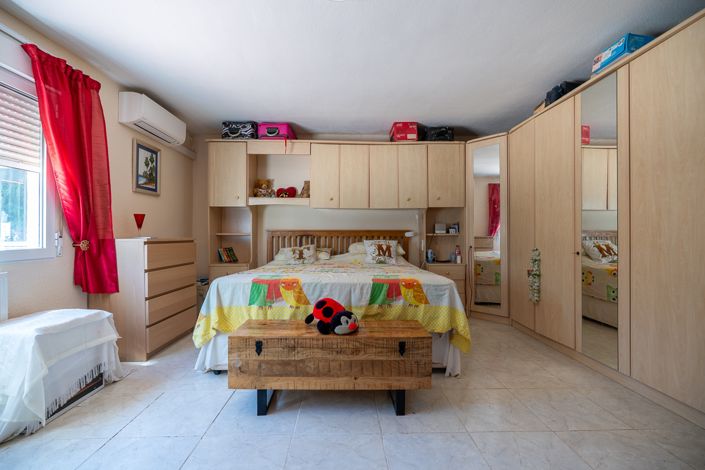 Image No.25-Villa de 5 chambres à vendre à Villena