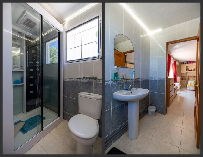 Image No.30-Villa de 5 chambres à vendre à Villena