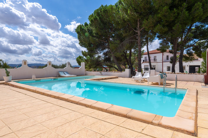 Image No.12-Villa de 7 chambres à vendre à Jumilla