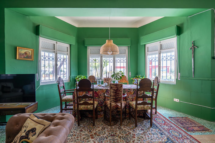 Image No.16-Villa de 7 chambres à vendre à Jumilla