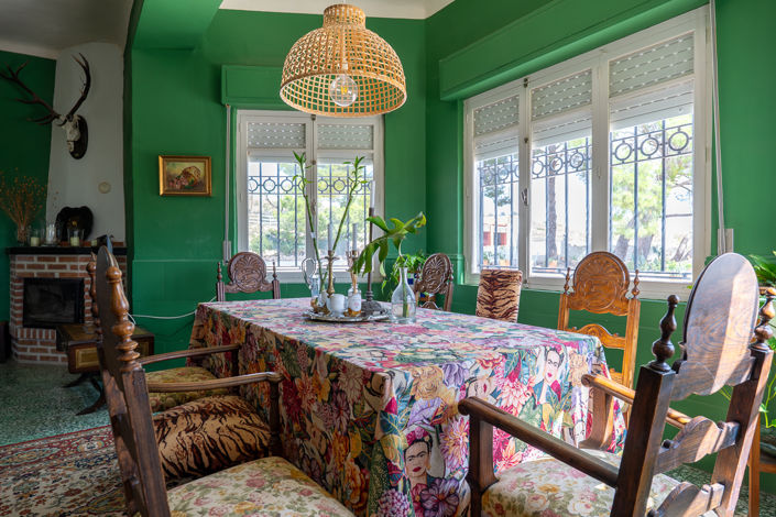 Image No.17-Villa de 7 chambres à vendre à Jumilla