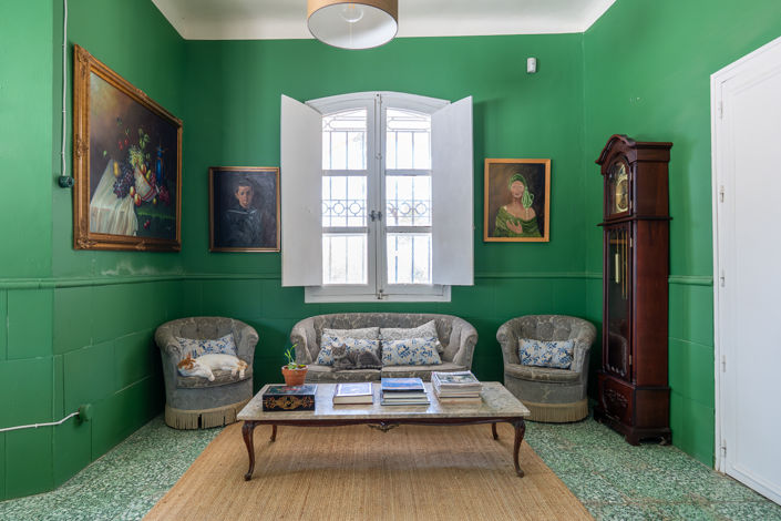 Image No.18-Villa de 7 chambres à vendre à Jumilla