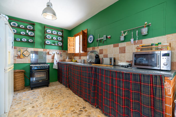 Image No.22-Villa de 7 chambres à vendre à Jumilla