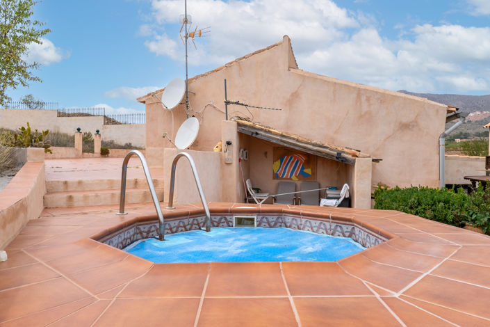 Image No.13-5 Bed Country House for sale