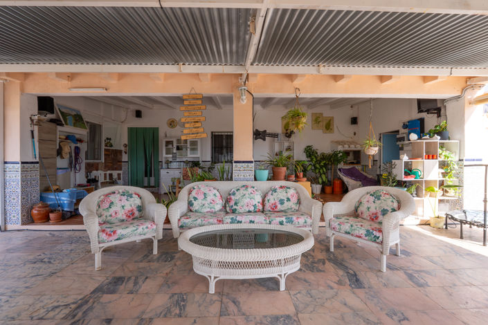 Image No.10-Maison de campagne de 5 chambres à vendre à Macisvenda