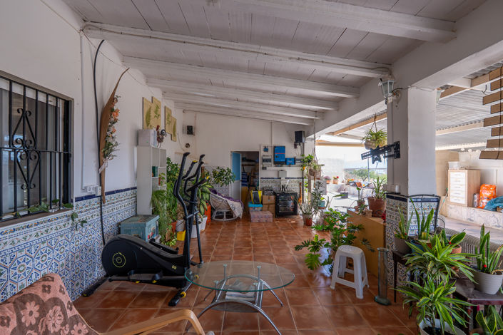 Image No.12-Maison de campagne de 5 chambres à vendre à Macisvenda