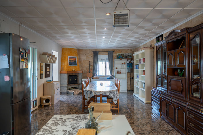 Image No.13-Maison de campagne de 5 chambres à vendre à Macisvenda