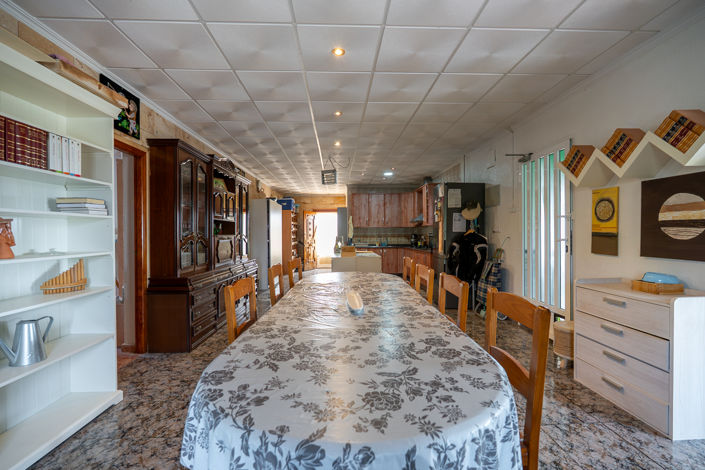 Image No.14-Maison de campagne de 5 chambres à vendre à Macisvenda