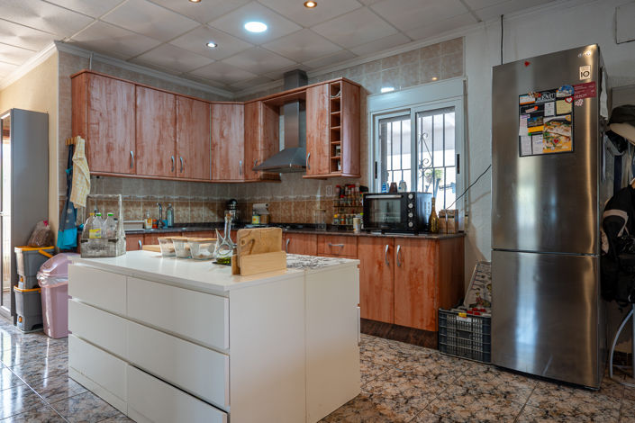 Image No.15-Maison de campagne de 5 chambres à vendre à Macisvenda