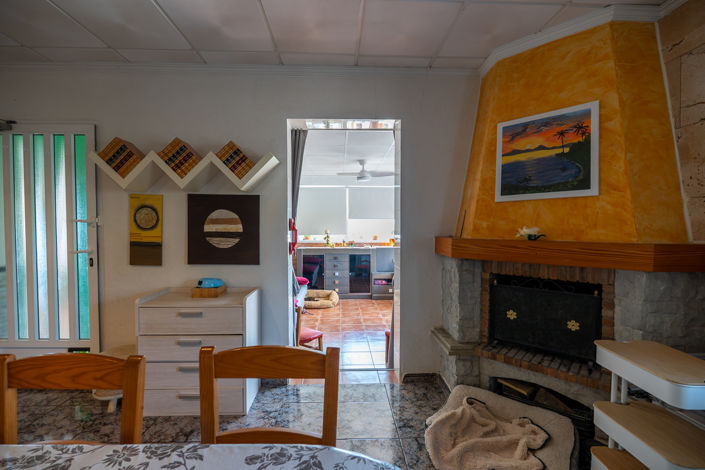 Image No.18-Maison de campagne de 5 chambres à vendre à Macisvenda