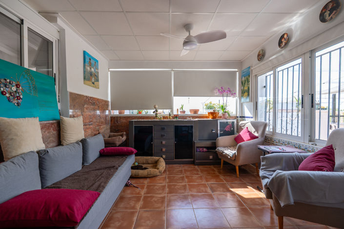 Image No.19-Maison de campagne de 5 chambres à vendre à Macisvenda