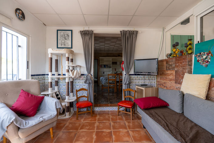 Image No.20-Maison de campagne de 5 chambres à vendre à Macisvenda