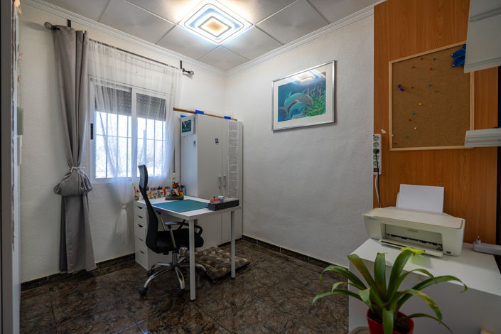 Image No.21-Maison de campagne de 5 chambres à vendre à Macisvenda