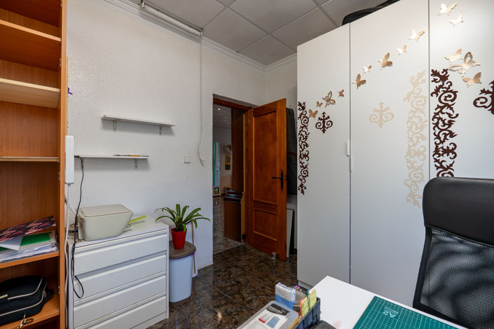 Image No.22-Maison de campagne de 5 chambres à vendre à Macisvenda