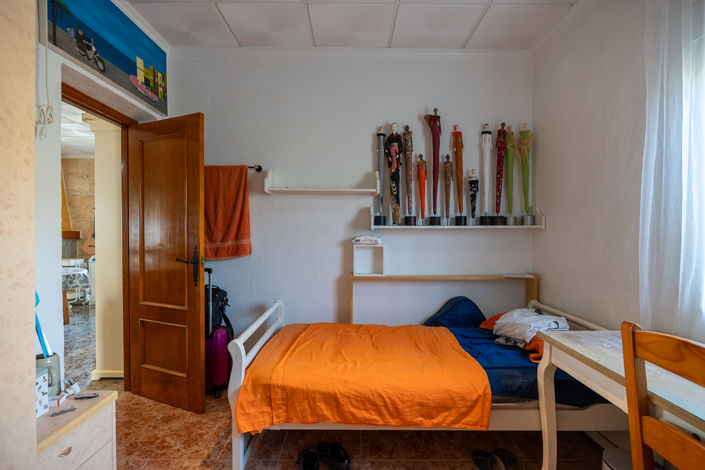 Image No.25-Maison de campagne de 5 chambres à vendre à Macisvenda