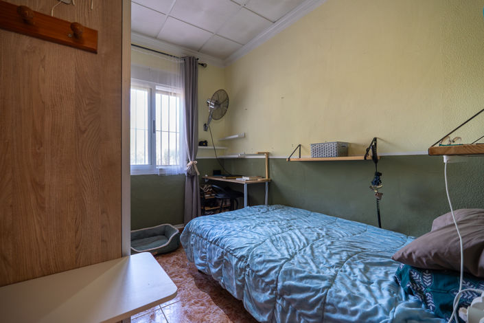 Image No.27-Maison de campagne de 5 chambres à vendre à Macisvenda