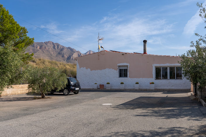 Image No.3-Maison de campagne de 5 chambres à vendre à Macisvenda