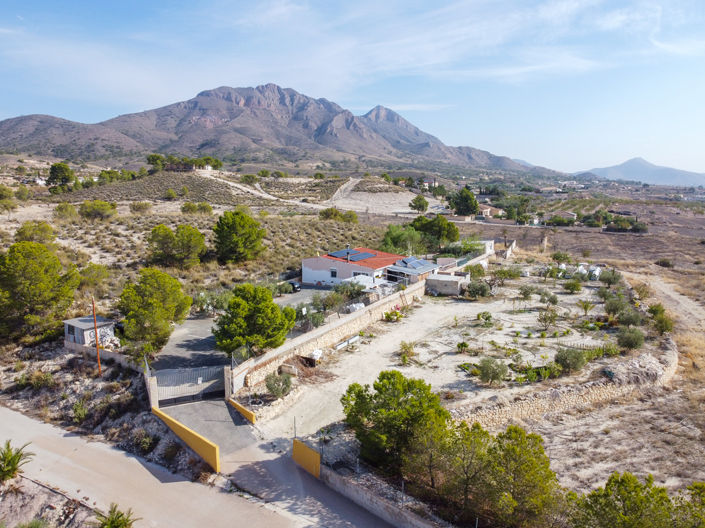 Image No.4-Maison de campagne de 5 chambres à vendre à Macisvenda