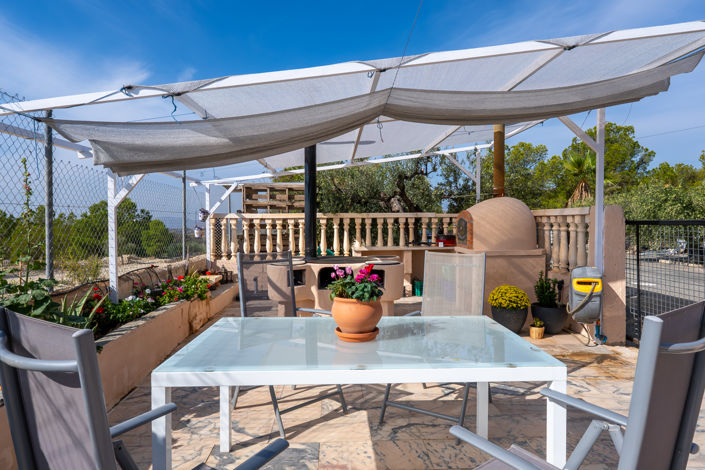 Image No.5-Maison de campagne de 5 chambres à vendre à Macisvenda