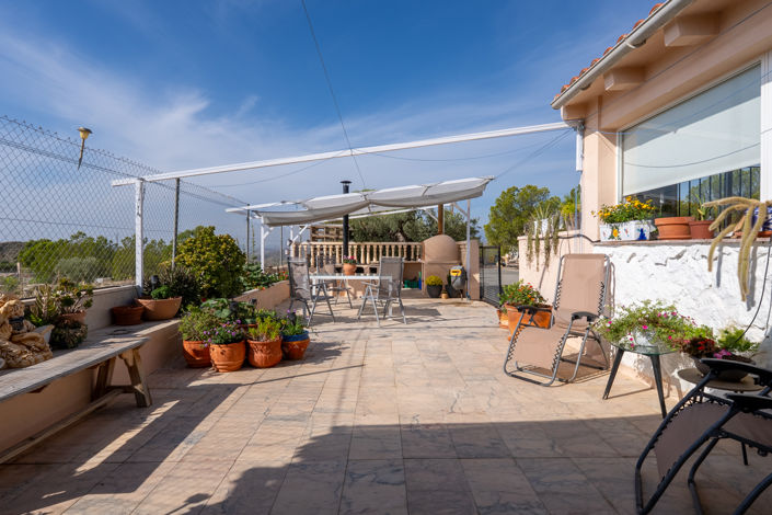 Image No.8-Maison de campagne de 5 chambres à vendre à Macisvenda