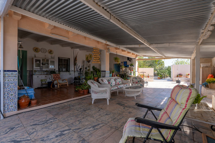 Image No.9-Maison de campagne de 5 chambres à vendre à Macisvenda