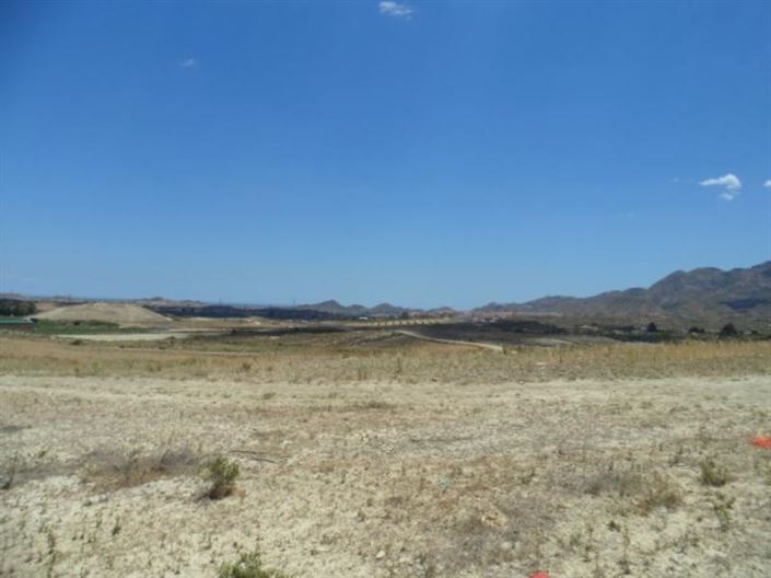 Image No.4-Terre à vendre à Los Gallardos