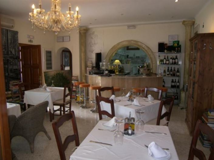 Image No.4-Propriété de 2 chambres à vendre à Cortijo Grande