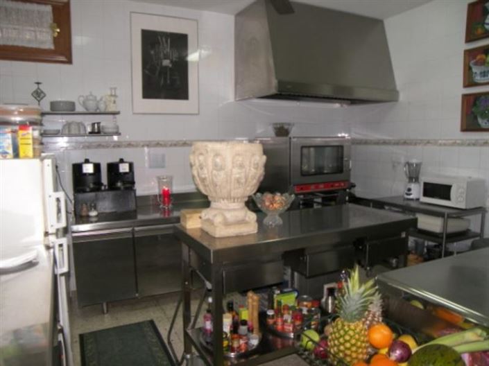 Image No.7-Propriété de 2 chambres à vendre à Cortijo Grande