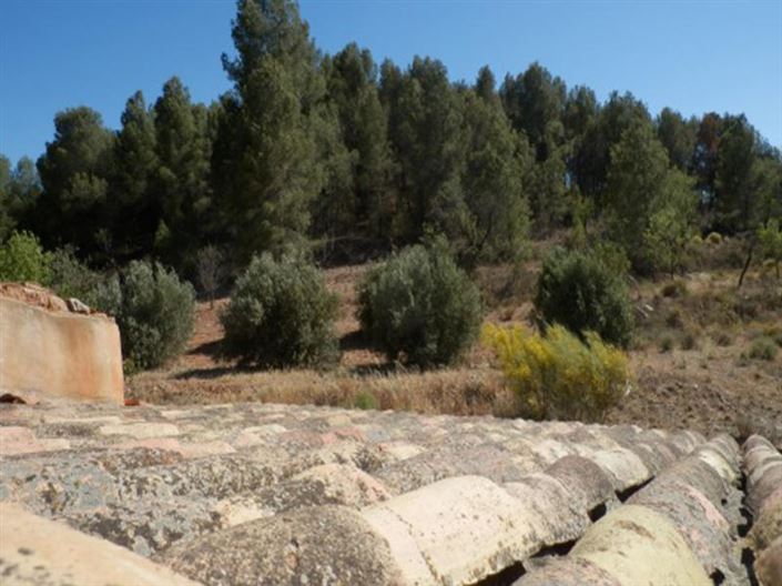 Image No.15-Villa à vendre à Velez-Rubio