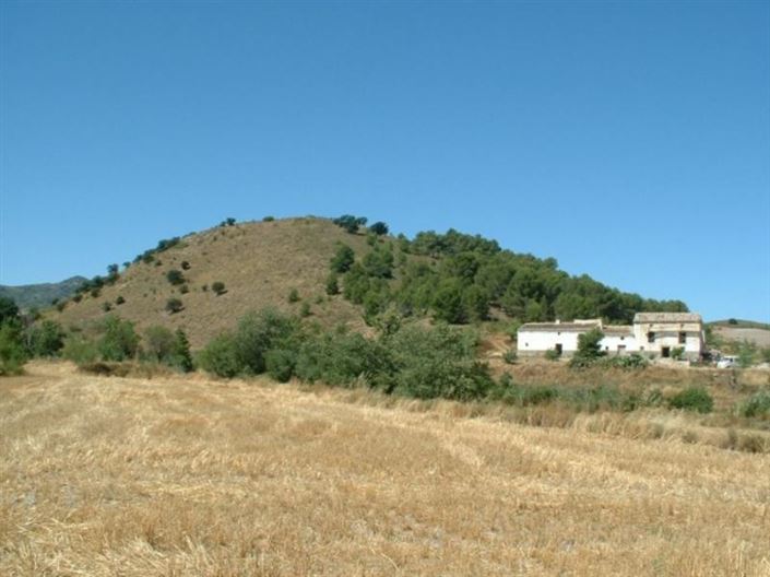 Image No.4-Villa à vendre à Velez-Rubio