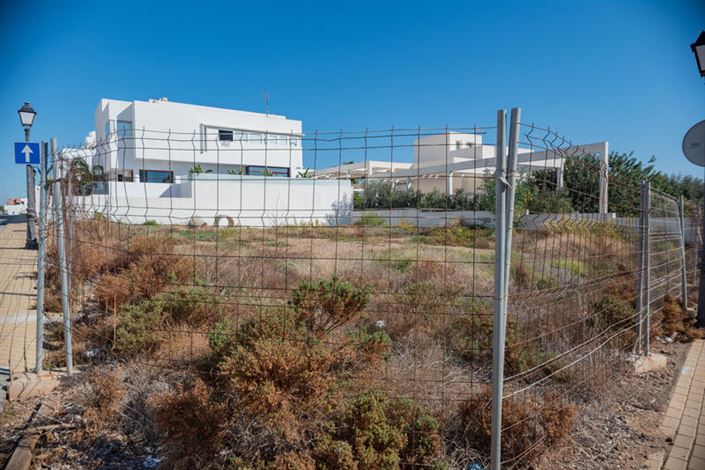 Image No.4-Terre à vendre à Mojacar