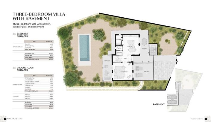 Image No.19-2 Bed Villa for sale