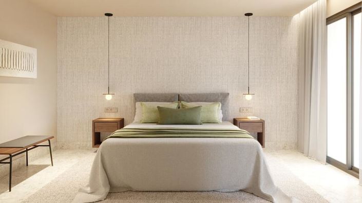 Image No.3-2 Bed Villa for sale