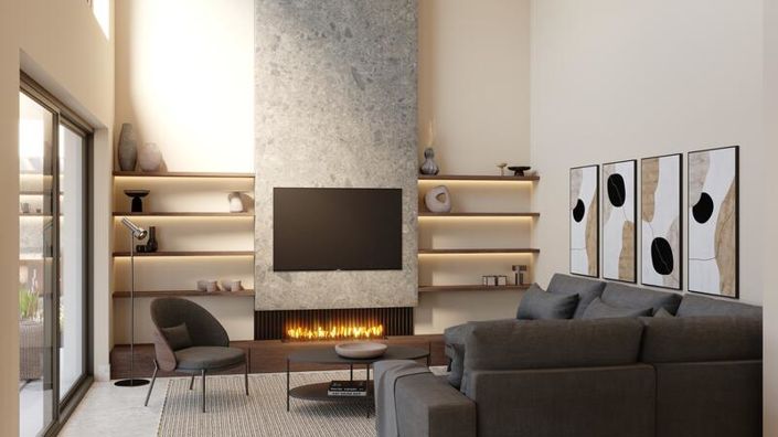 Image No.5-2 Bed Villa for sale